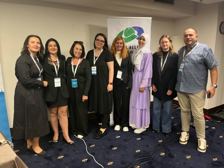Regionalni Savez (EEA) Istočne Evrope GAAPP-a