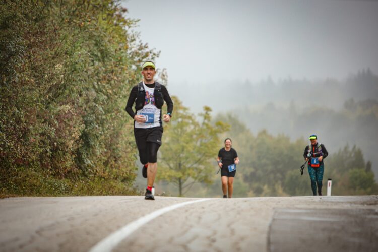Ništa ga ne može zaustaviti