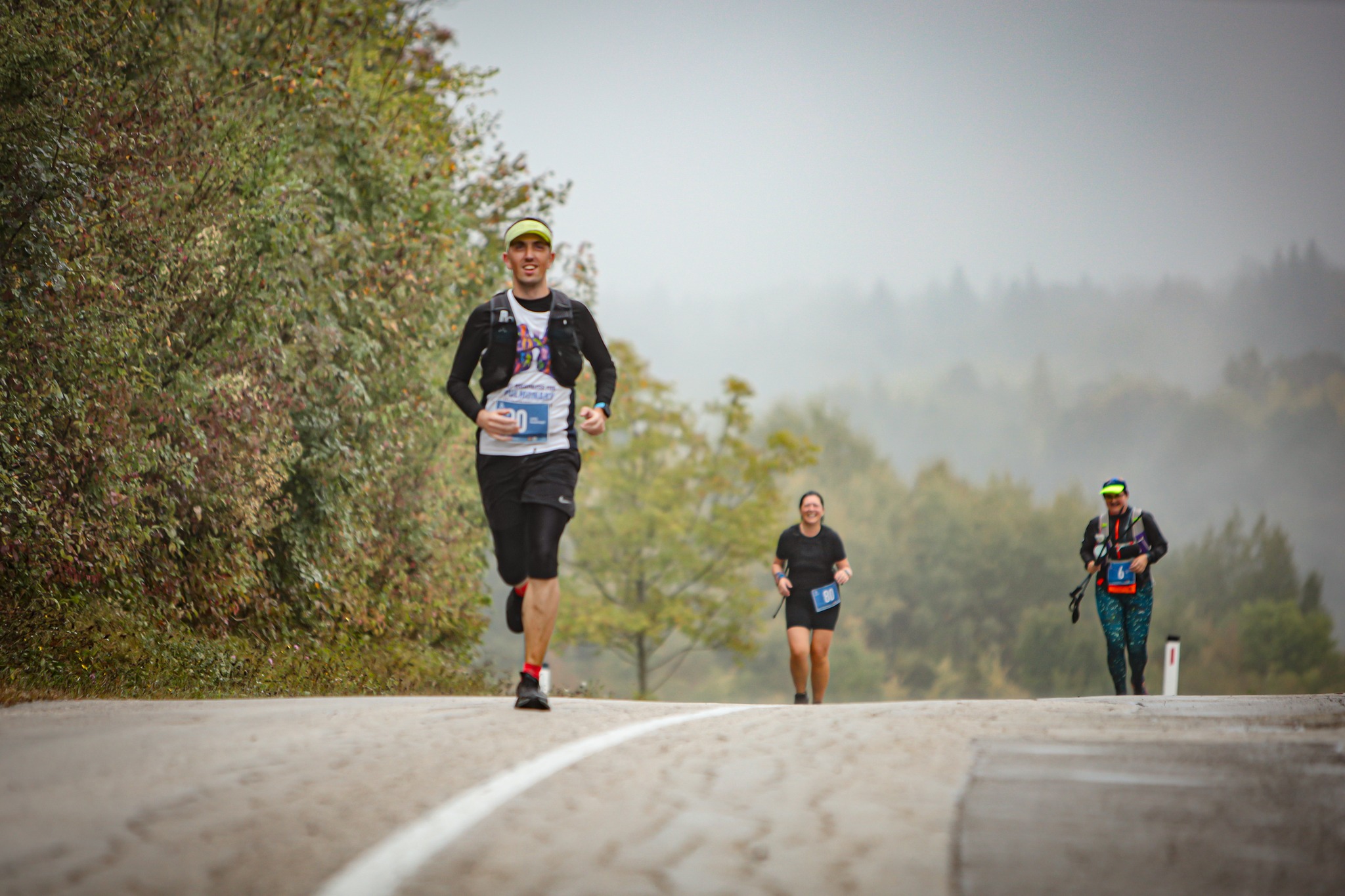 Ništa ga ne može zaustaviti