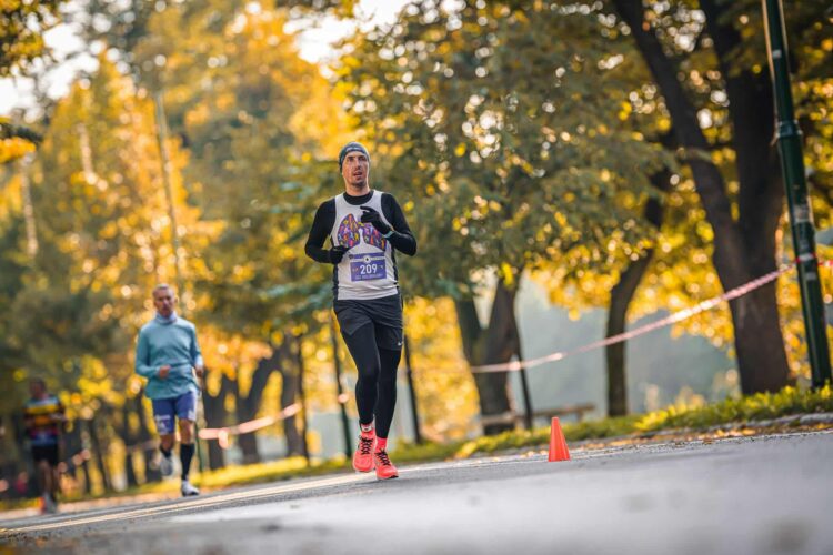 Šest sati bez daha za PH