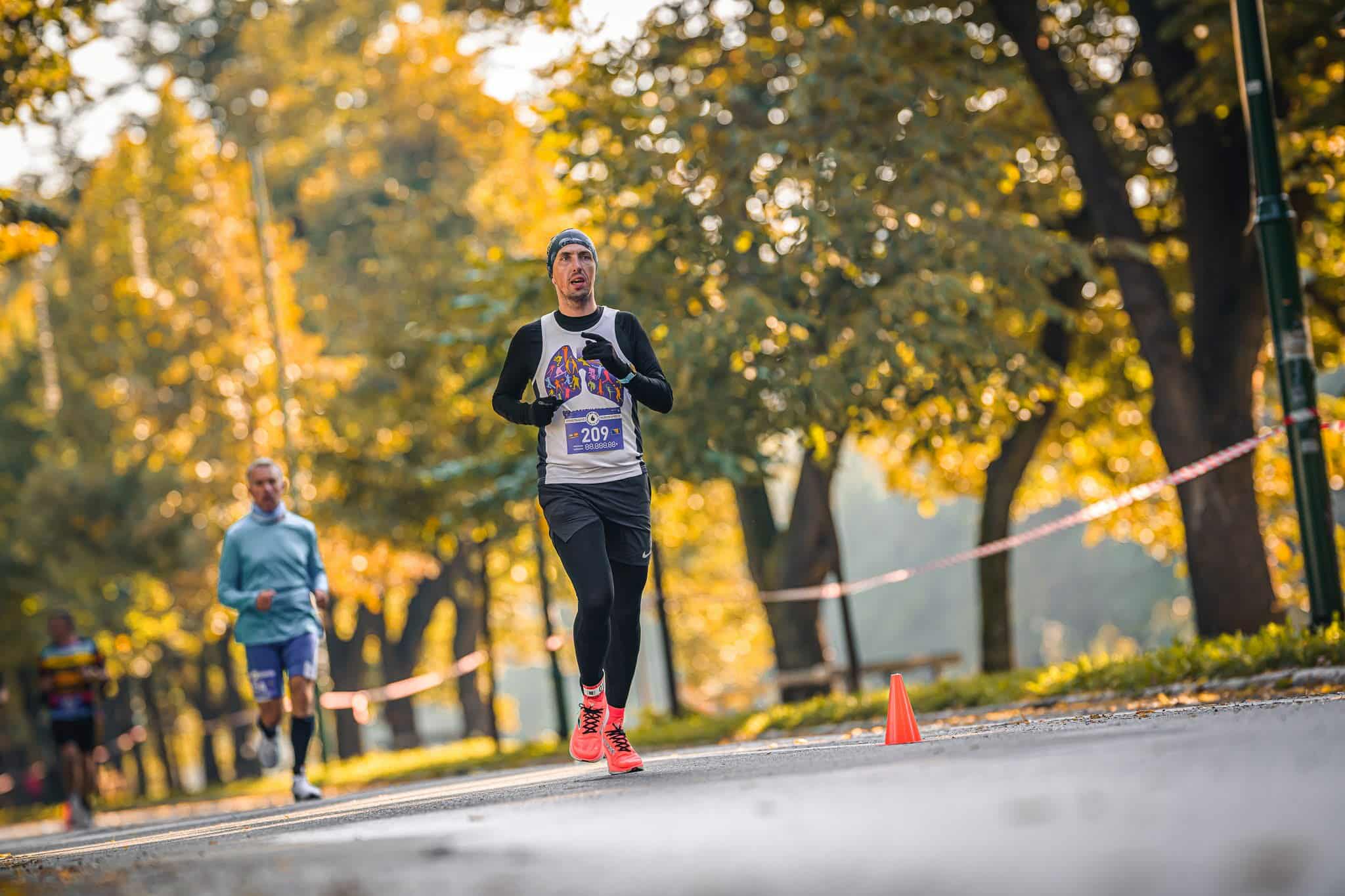 Šest sati bez daha za PH