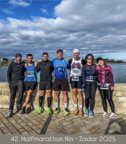 Još jedan polumaraton za PH u 2025. godini