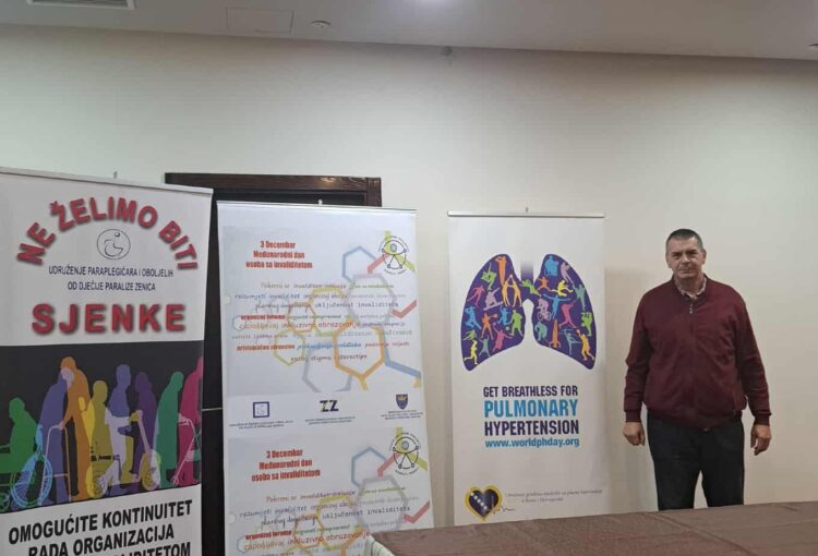 Međunarodni dan osoba sa invaliditetom